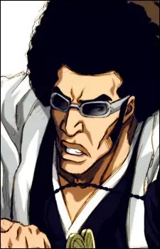 imagem de capa do personagem Love Aikawa
