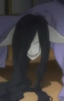imagem de capa do personagem Karikage