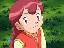 imagem de capa do personagem Lisa Mitsuoda