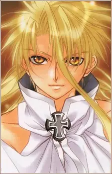 imagem de capa do personagem Krad