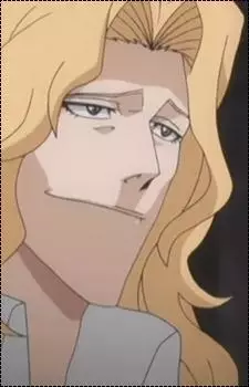 imagem de capa do personagem Roujuurou Otoribashi
