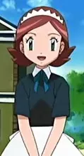 imagem de capa do personagem Res