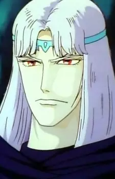 imagem de capa do personagem Ladin