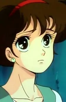 imagem de capa do personagem Miyako Negishi