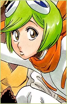 imagem de capa do personagem Mashiro Kuna