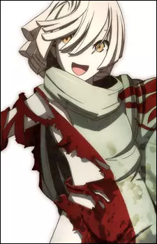 imagem de capa do personagem Shio