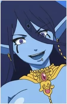 imagem de capa do personagem Paimon