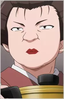 imagem de capa do personagem Reiko Shimazu
