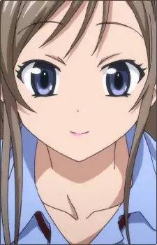 imagem de capa do personagem Tooe Ooi