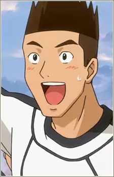 imagem de capa do personagem Kouta Nakatsuka