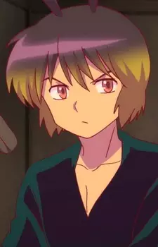 imagem de capa do personagem Refuto