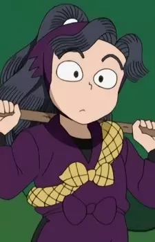 imagem de capa do personagem Kihachirou Ayabe