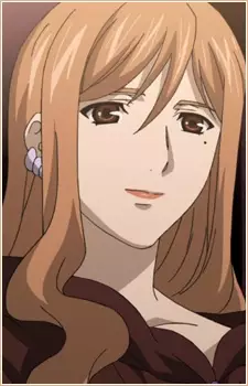 imagem de capa do personagem Eva Stone