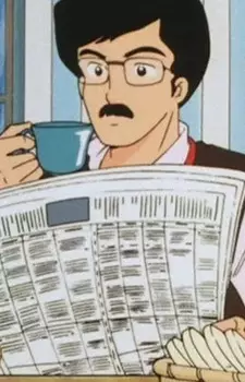 imagem de capa do personagem Takashi Kasuga