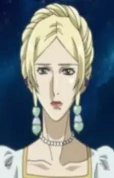 imagem de capa do personagem Elvia