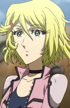 imagem de capa do personagem Mimei