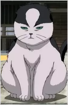 imagem de capa do personagem Houichi