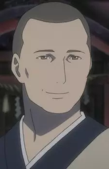 imagem de capa do personagem Isshin Saitou