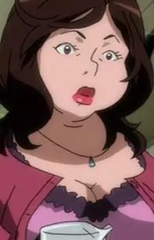 imagem de capa do personagem Mariko Natsuki