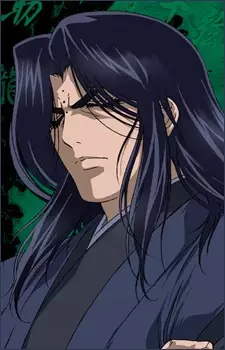 imagem de capa do personagem Hyouma Muroga