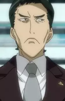 imagem de capa do personagem Masaya Wadou