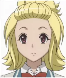 imagem de capa do personagem April Lambert