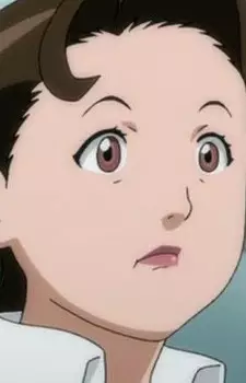 imagem de capa do personagem Satoko Sakurai