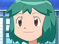 imagem de capa do personagem Chizuru