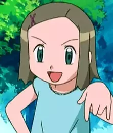 imagem de capa do personagem Anri