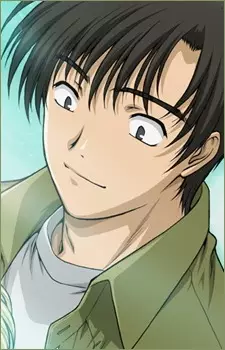 imagem de capa do personagem Hideki Motosuwa