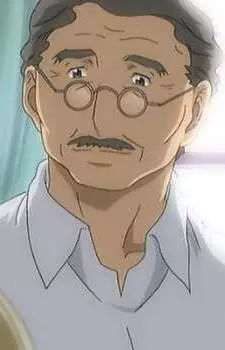 imagem de capa do personagem Hifumi Takano
