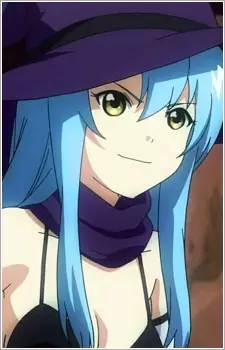 imagem de capa do personagem Rivarun