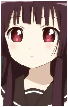 imagem de capa do personagem Rise Matsumoto