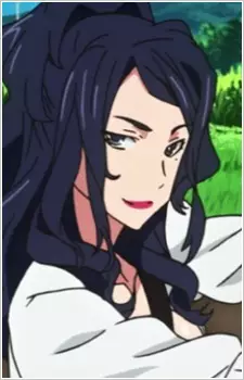 imagem de capa do personagem Manami Ogura