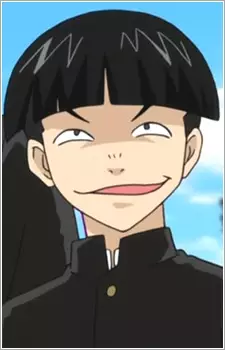 imagem de capa do personagem Akito Horikawa