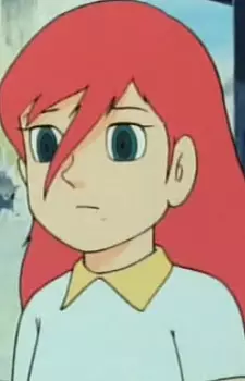 imagem de capa do personagem Riruru