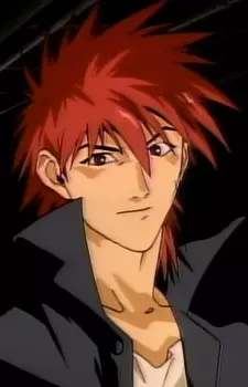 imagem de capa do personagem Takateru Suga