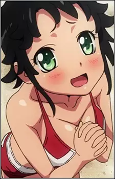 imagem de capa do personagem Chiharu Arisawa