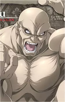 imagem de capa do personagem Gyoubu Kasumi