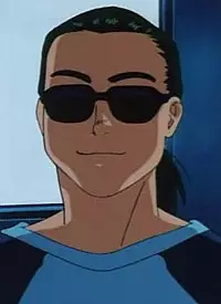 imagem de capa do personagem Father Asai