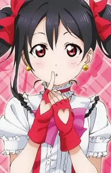 imagem de capa do personagem Niko Yazawa