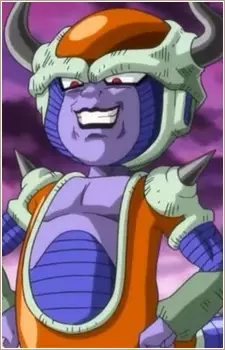 imagem de capa do personagem Chilled