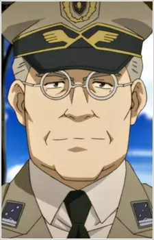 imagem de capa do personagem Marcos Guerrero