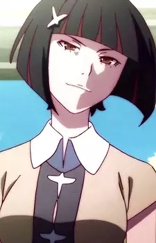 imagem de capa do personagem Yozuru Kagenui