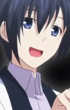 imagem de capa do personagem Takuya Morooka