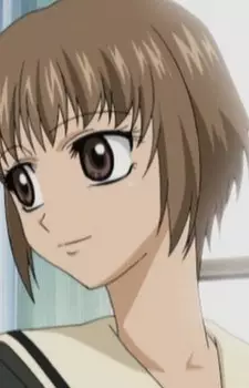 imagem de capa do personagem Katsura