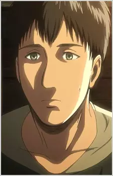 imagem de capa do personagem Bertolt Hoover