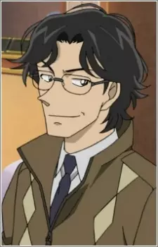 imagem de capa do personagem Shougo Hikawa