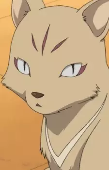 imagem de capa do personagem Dog