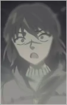 imagem de capa do personagem Natsuki Toono